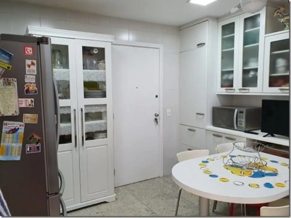 Apartamento, 4 quartos, 180 m² - Foto 17