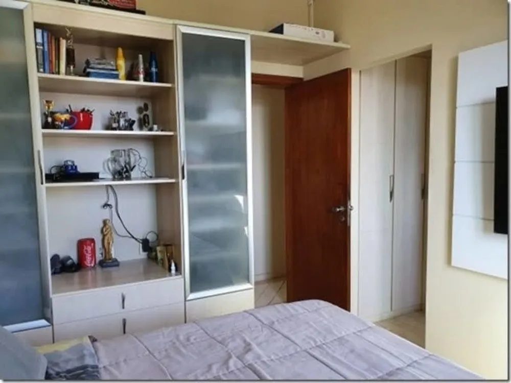Apartamento, 4 quartos, 180 m² - Foto 14