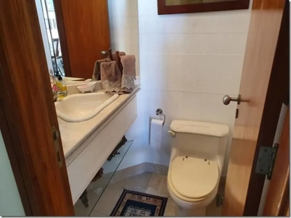 Apartamento, 4 quartos, 180 m² - Foto 20