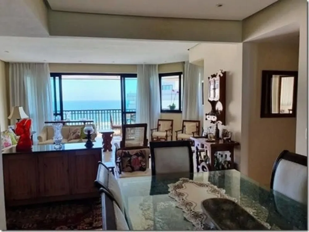 Apartamento, 4 quartos, 180 m² - Foto 1