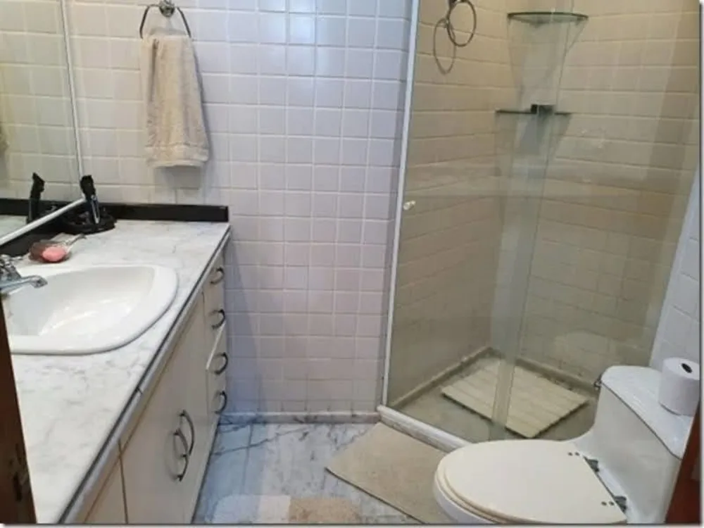 Apartamento, 4 quartos, 180 m² - Foto 15