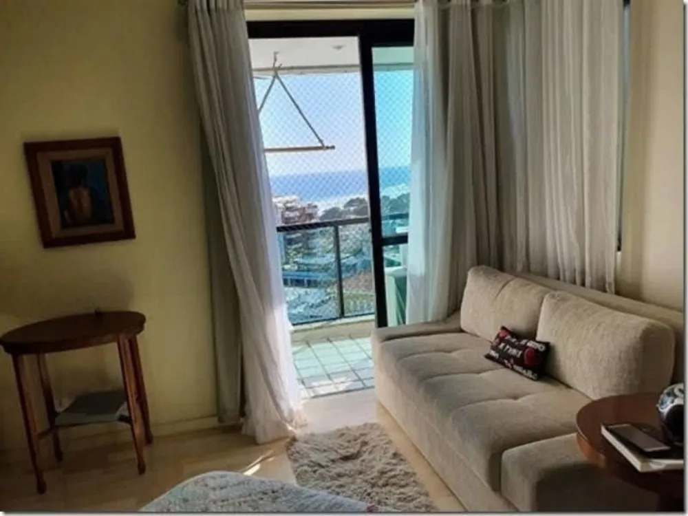 Apartamento, 4 quartos, 180 m² - Foto 6