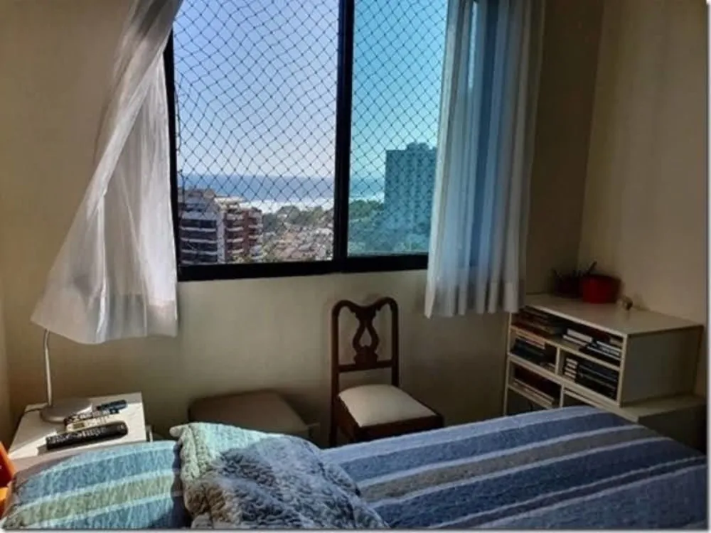 Apartamento, 4 quartos, 180 m² - Foto 7