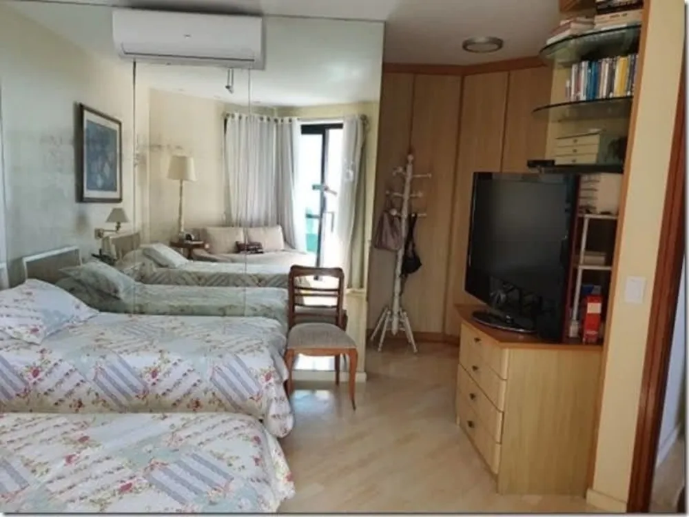 Apartamento, 4 quartos, 180 m² - Foto 10