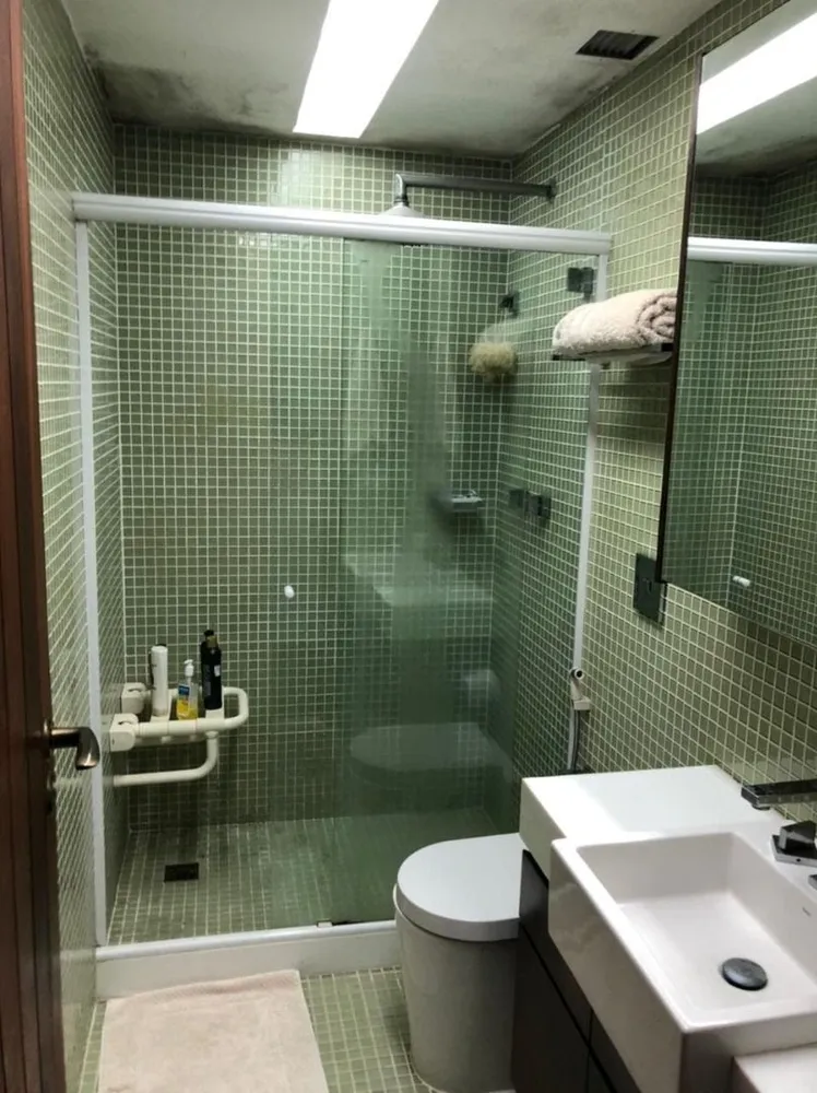 Apartamento, 2 quartos, 85 m² - Foto 13