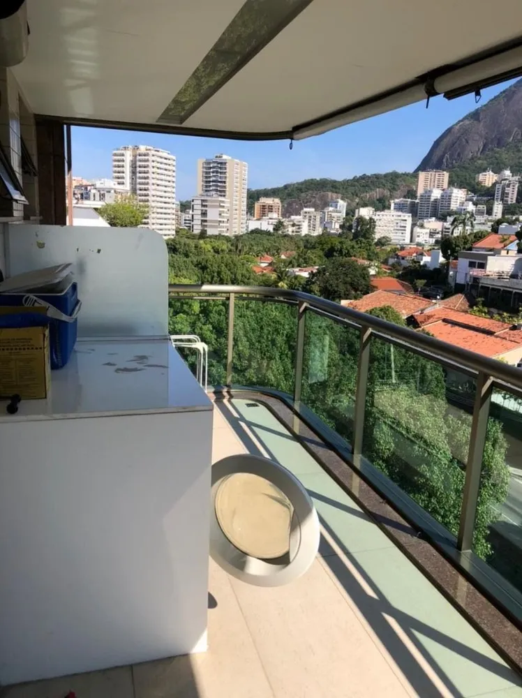 Apartamento, 2 quartos, 85 m² - Foto 8