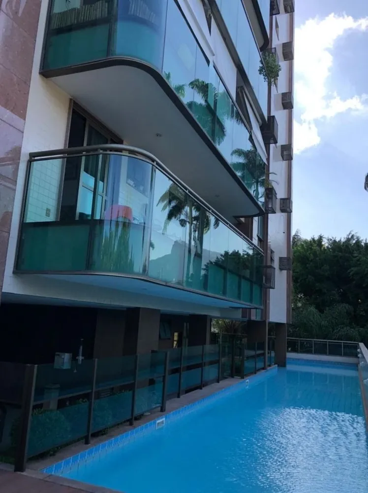 Apartamento, 2 quartos, 85 m² - Foto 23