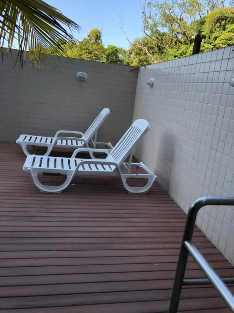 Apartamento, 2 quartos, 85 m² - Foto 15