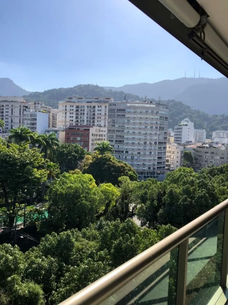 Apartamento, 2 quartos, 85 m² - Foto 20