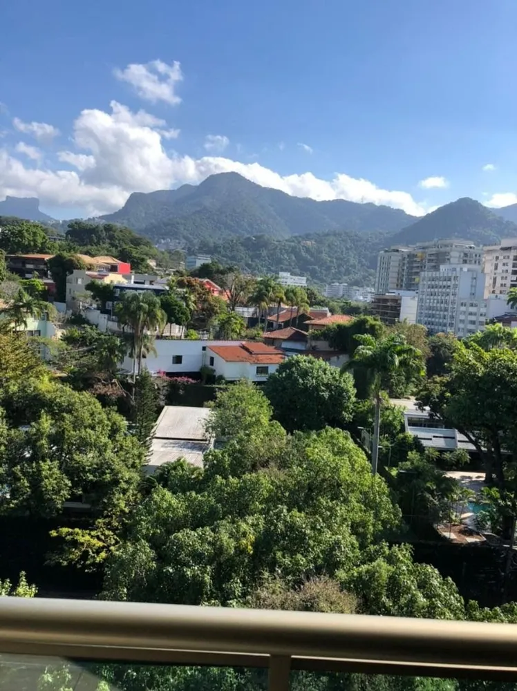 Apartamento, 2 quartos, 85 m² - Foto 19