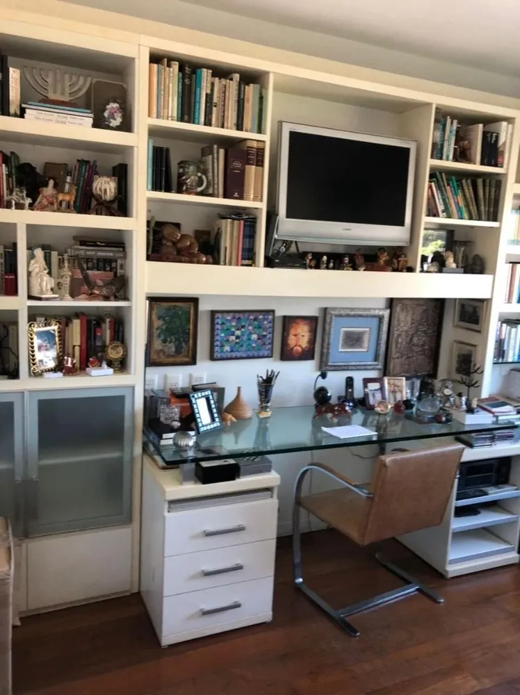 Apartamento, 2 quartos, 85 m² - Foto 16