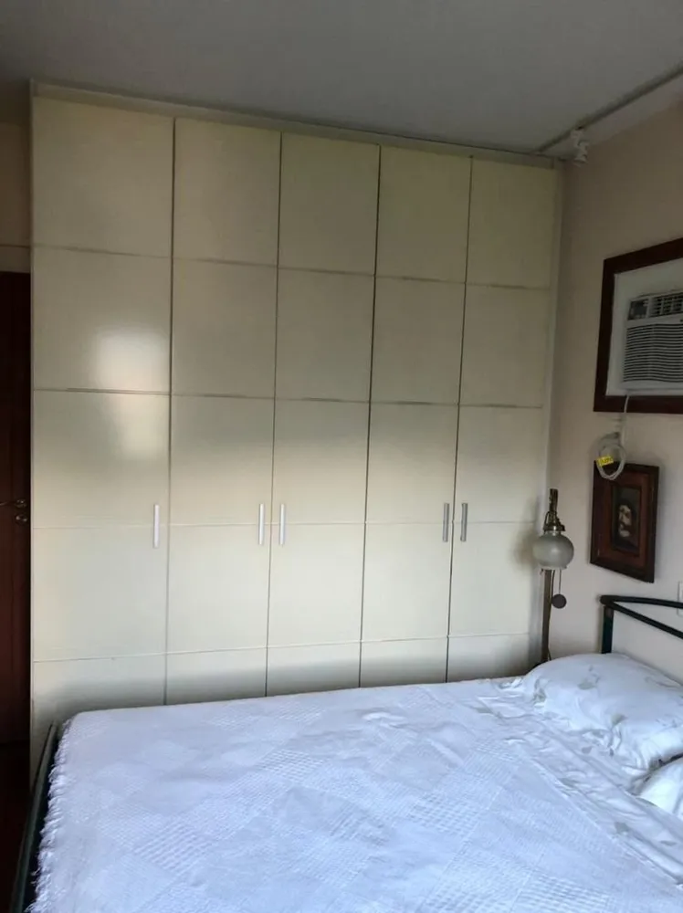 Apartamento, 2 quartos, 85 m² - Foto 9