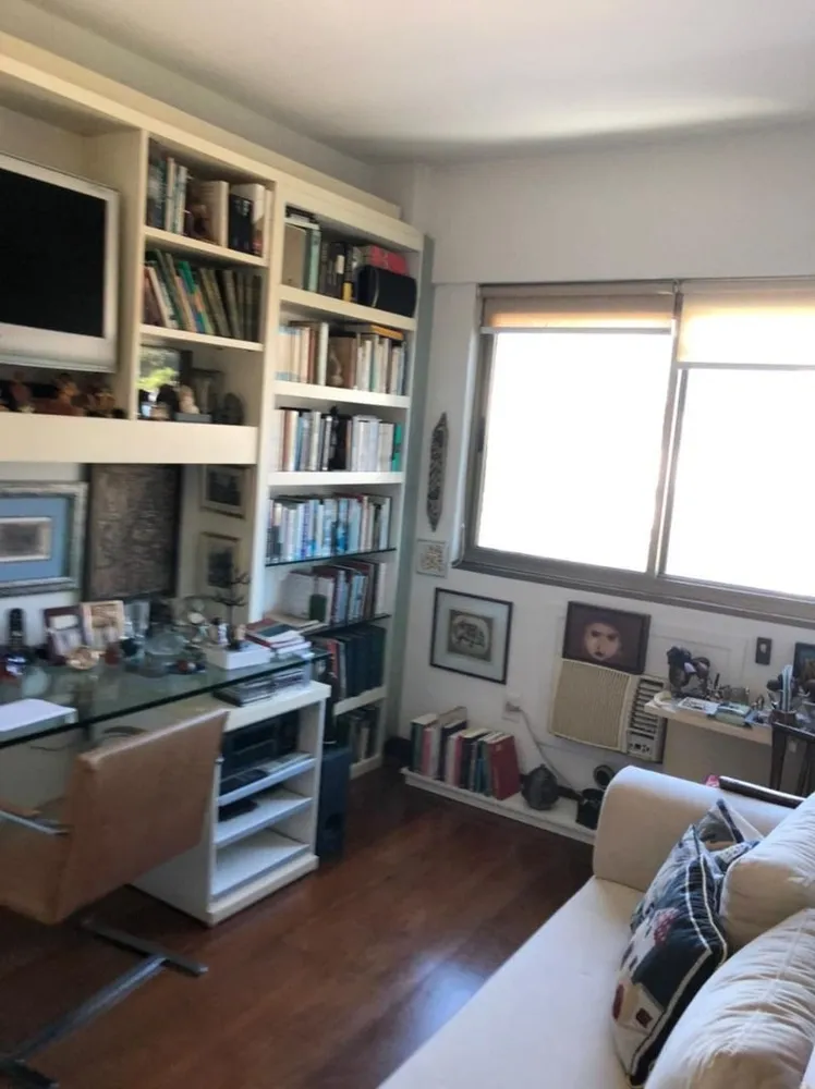 Apartamento, 2 quartos, 85 m² - Foto 3