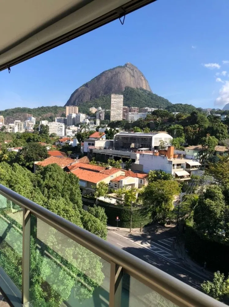 Apartamento, 2 quartos, 85 m² - Foto 1