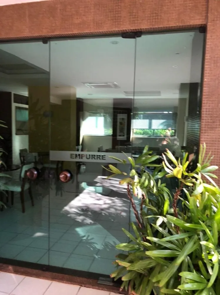 Apartamento, 2 quartos, 85 m² - Foto 25
