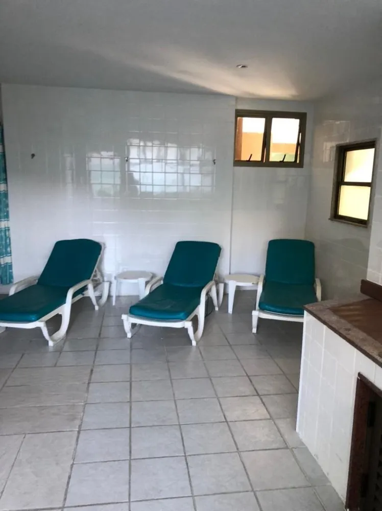 Apartamento, 2 quartos, 85 m² - Foto 17