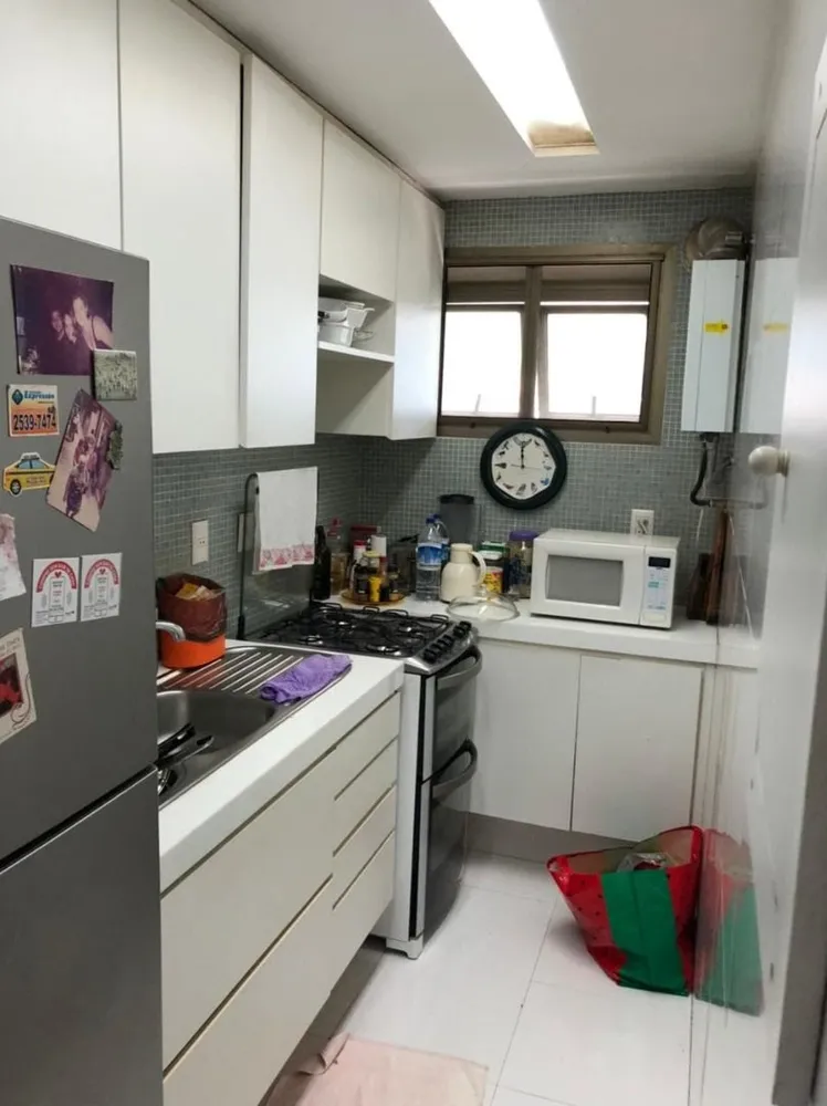 Apartamento, 2 quartos, 85 m² - Foto 11
