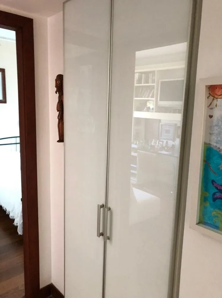 Apartamento, 2 quartos, 85 m² - Foto 5