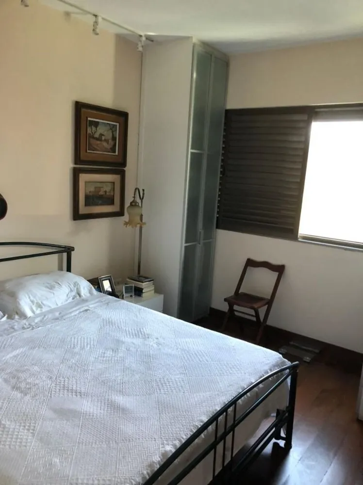 Apartamento, 2 quartos, 85 m² - Foto 6
