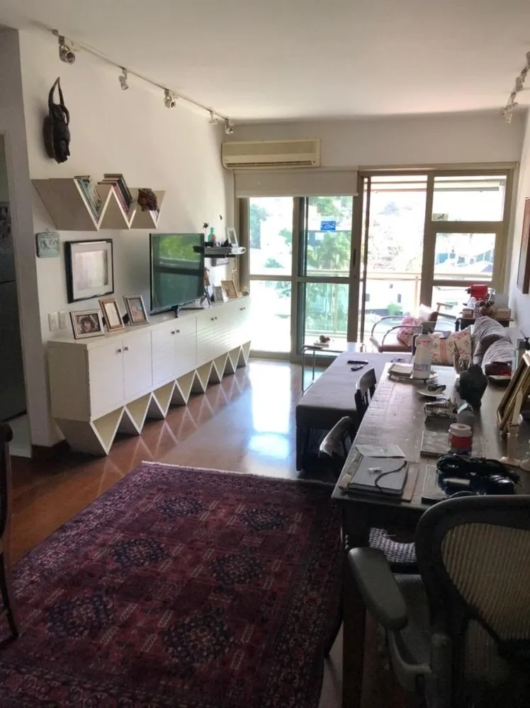 Apartamento, 2 quartos, 85 m² - Foto 2