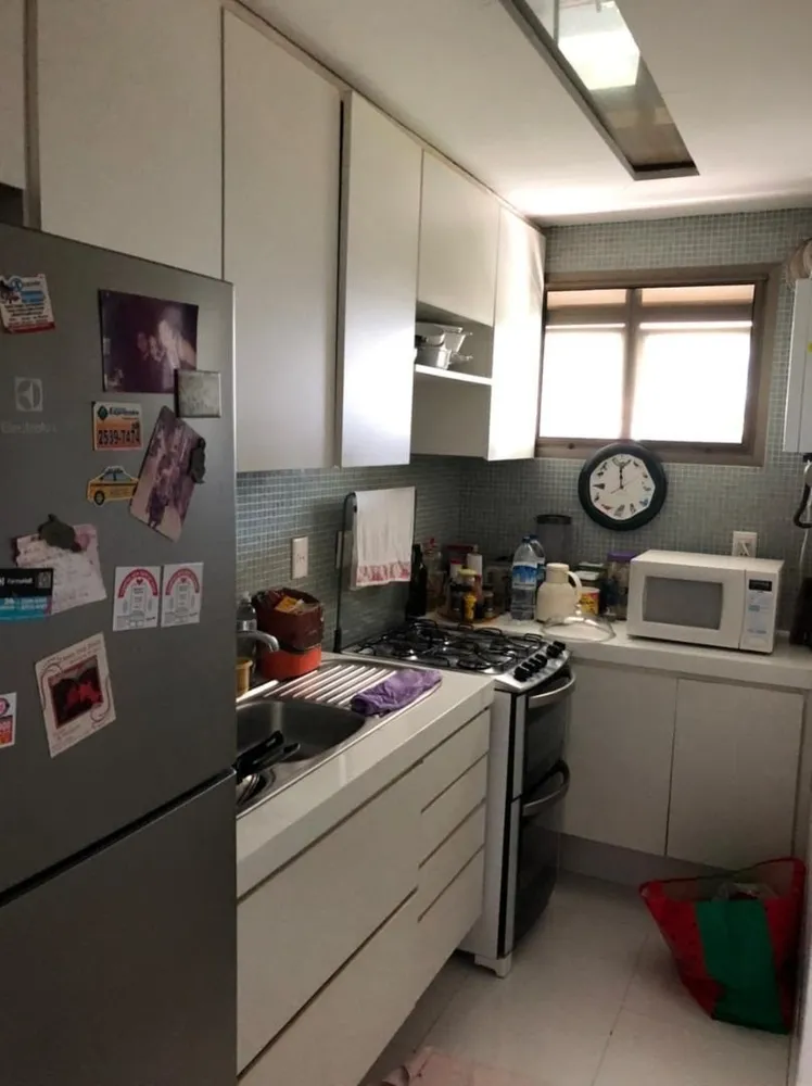 Apartamento, 2 quartos, 85 m² - Foto 12