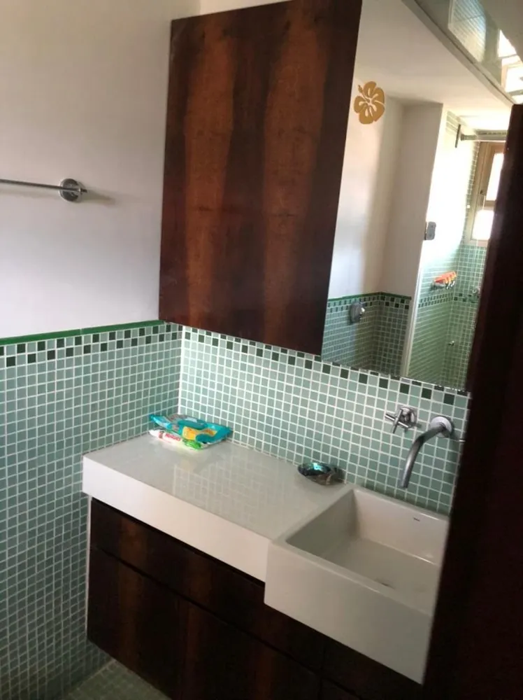 Apartamento, 2 quartos, 85 m² - Foto 10