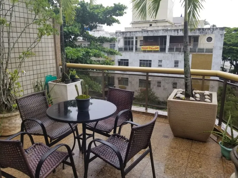 Apartamento, 3 quartos, 251 m² - Foto 11