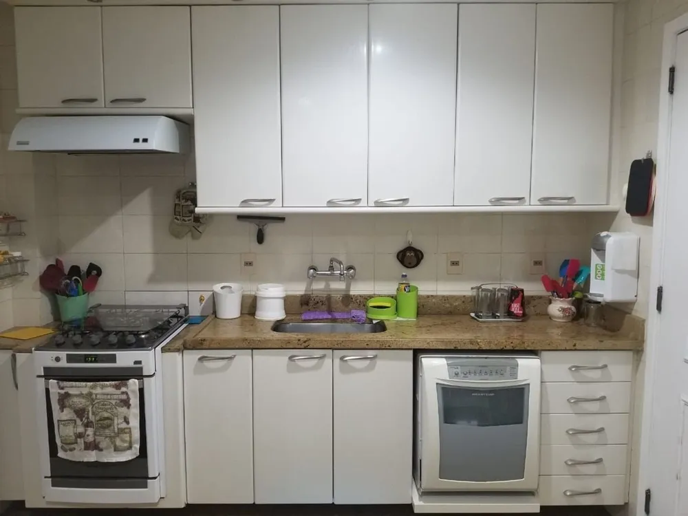 Apartamento, 3 quartos, 251 m² - Foto 14