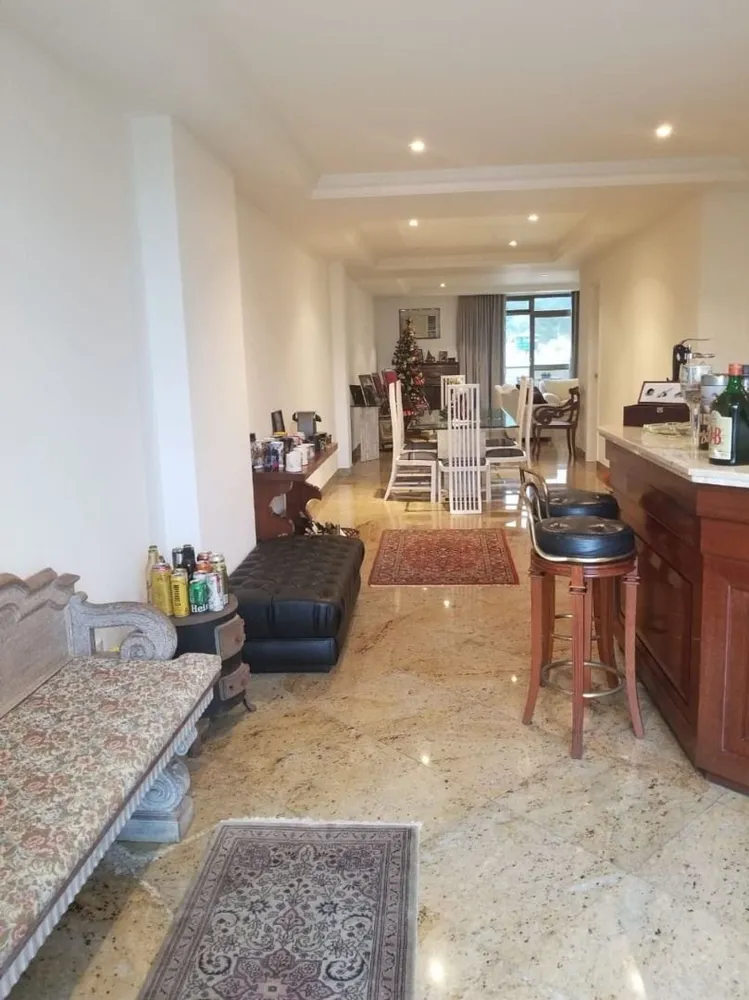 Apartamento, 3 quartos, 251 m² - Foto 4