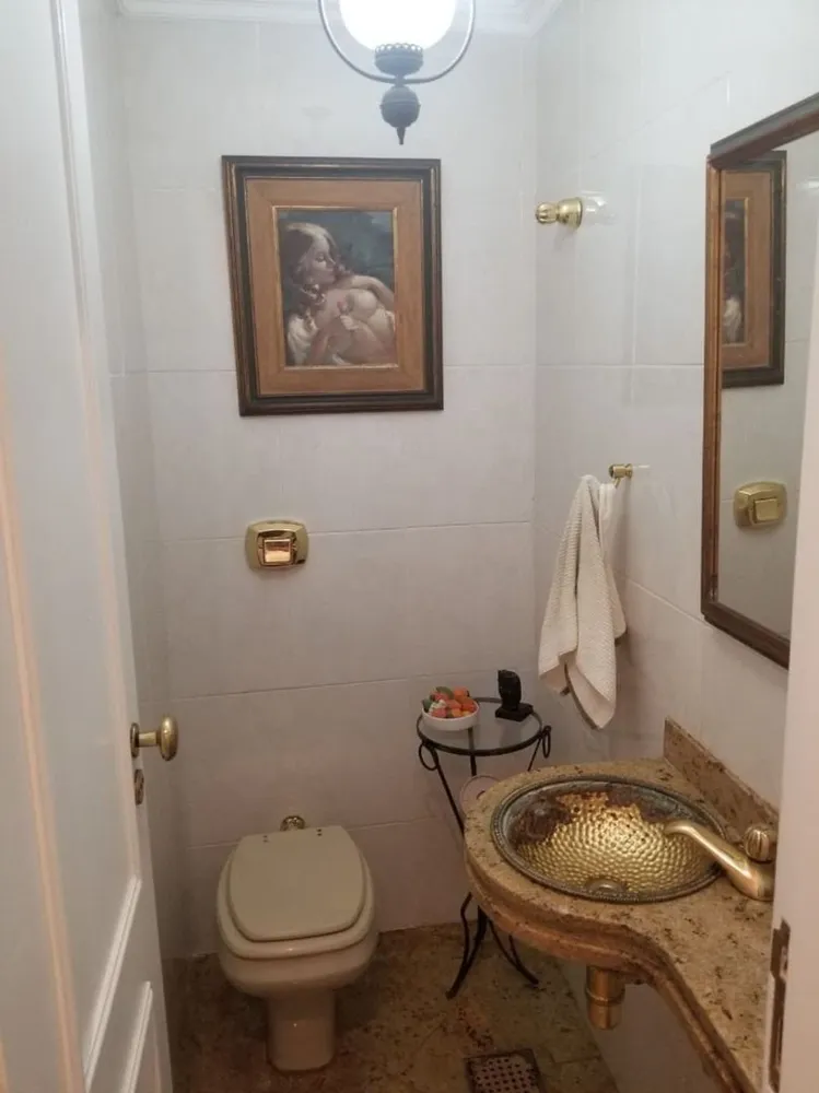 Apartamento, 3 quartos, 251 m² - Foto 21