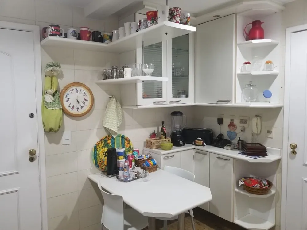 Apartamento, 3 quartos, 251 m² - Foto 13