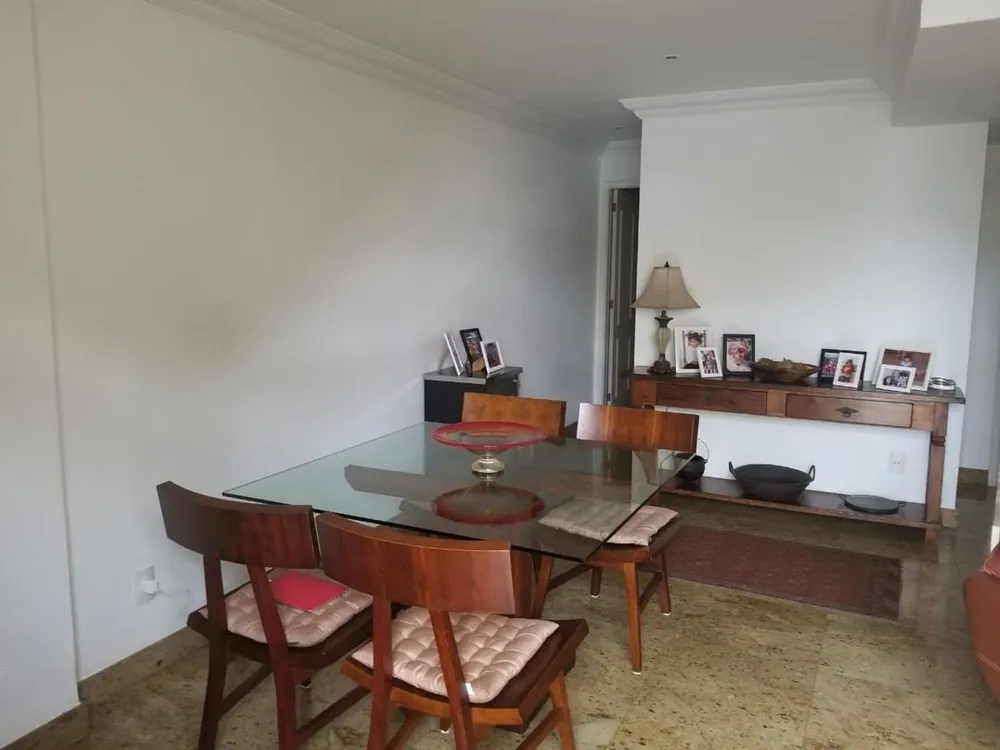 Apartamento, 3 quartos, 251 m² - Foto 5