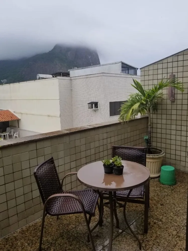 Apartamento, 3 quartos, 251 m² - Foto 2