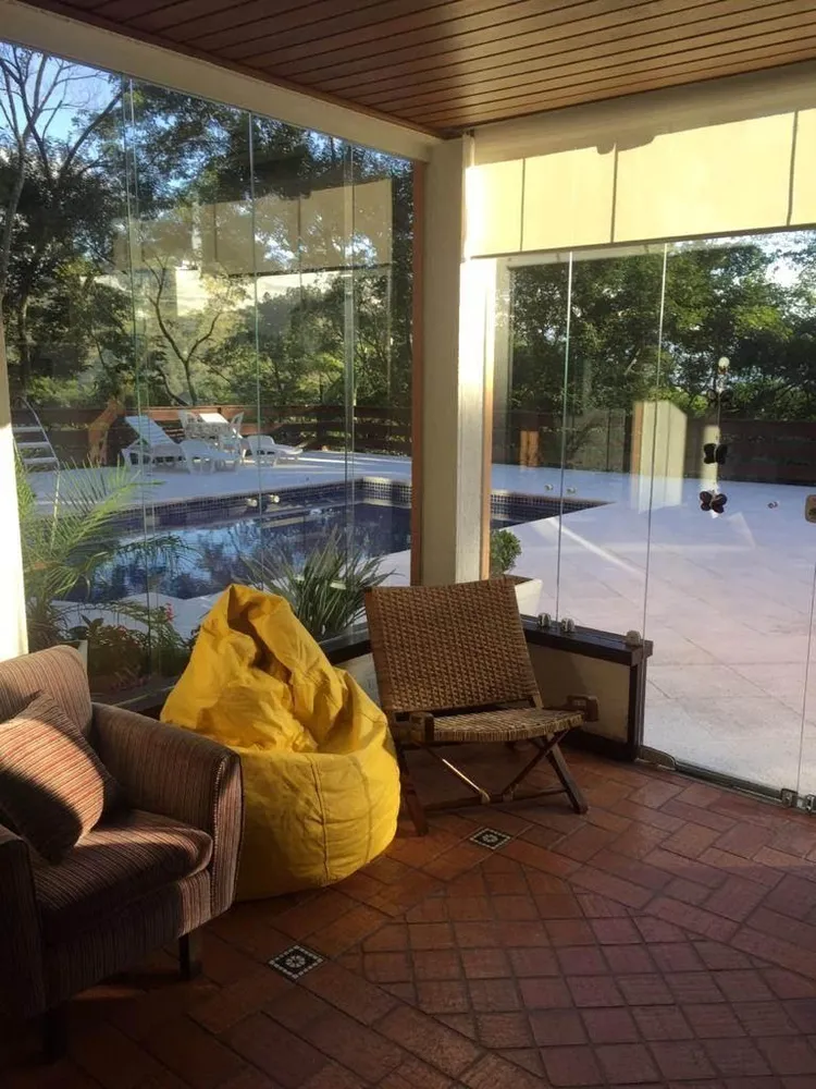 Casa, 6 quartos, 1200 m² - Foto 13