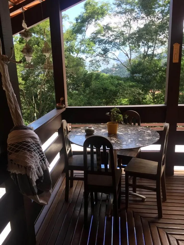 Casa, 6 quartos, 1200 m² - Foto 15