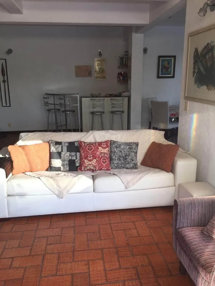 Casa, 6 quartos, 1200 m² - Foto 7