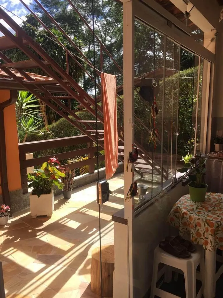 Casa, 6 quartos, 1200 m² - Foto 16