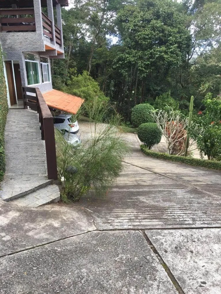 Casa, 6 quartos, 1200 m² - Foto 46
