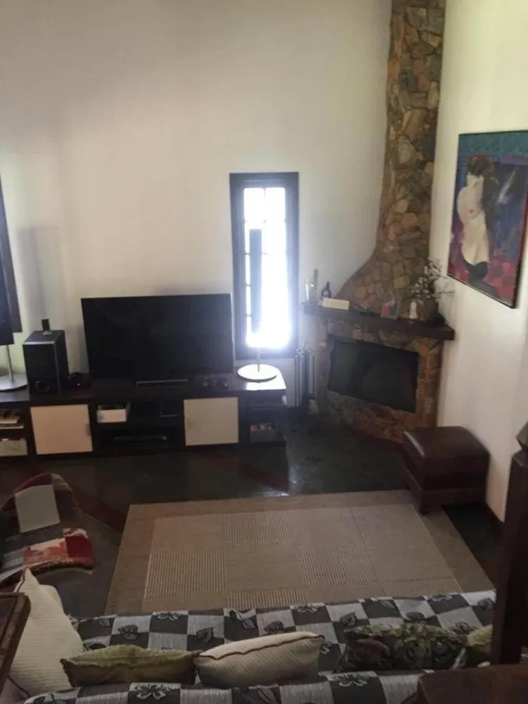 Casa, 6 quartos, 1200 m² - Foto 5