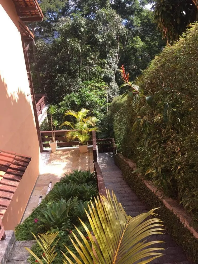 Casa, 6 quartos, 1200 m² - Foto 44