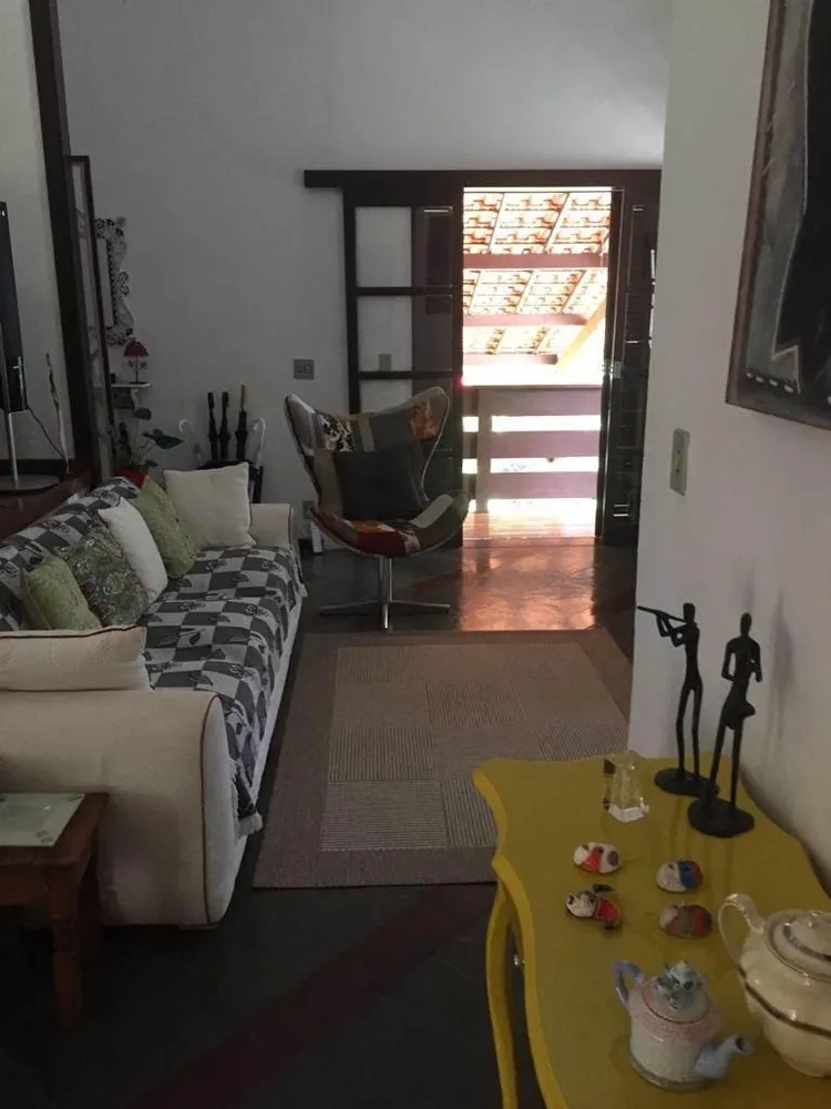 Casa, 6 quartos, 1200 m² - Foto 9