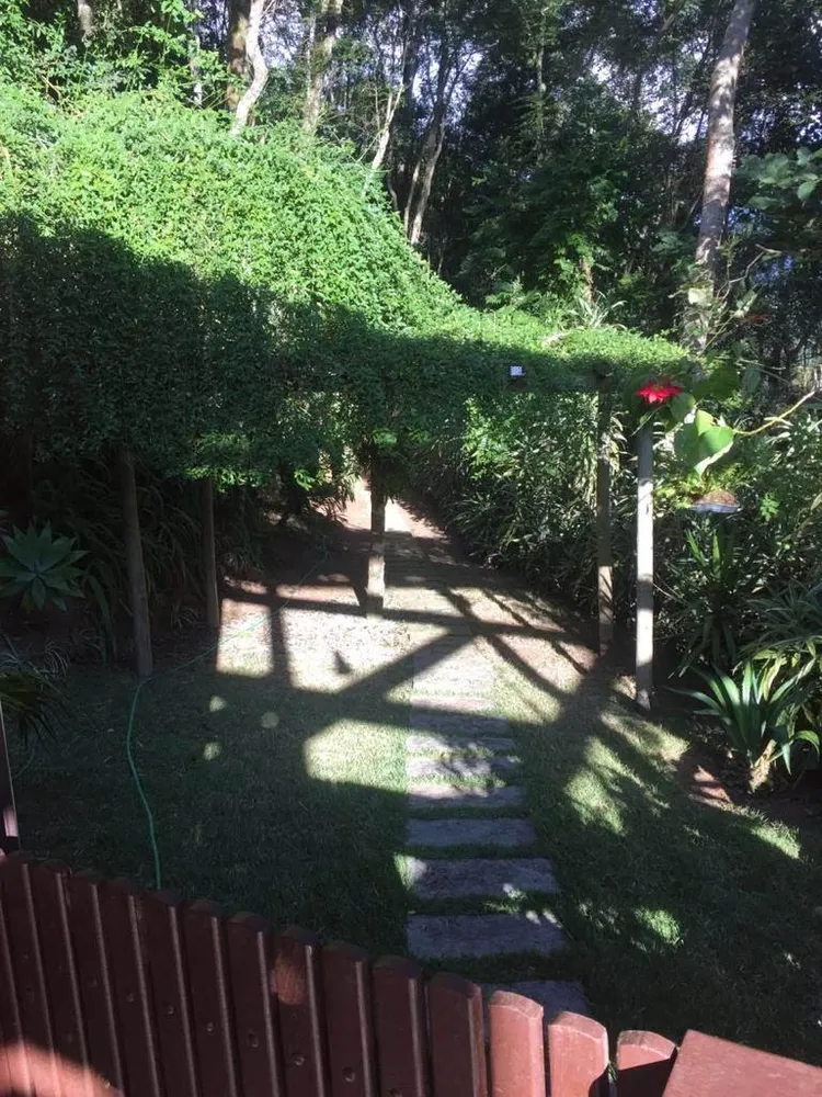 Casa, 6 quartos, 1200 m² - Foto 43