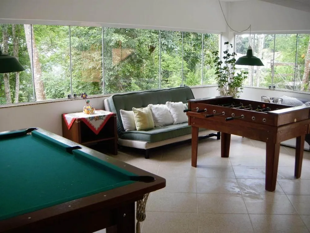 Casa, 6 quartos, 1200 m² - Foto 38
