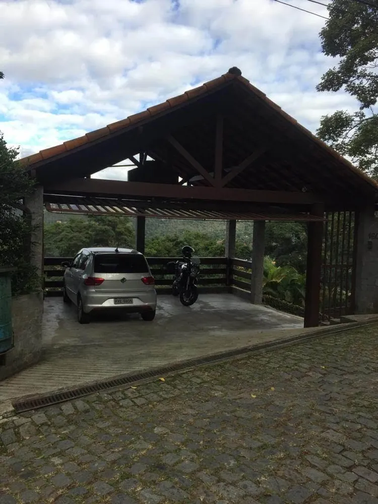 Casa, 6 quartos, 1200 m² - Foto 49
