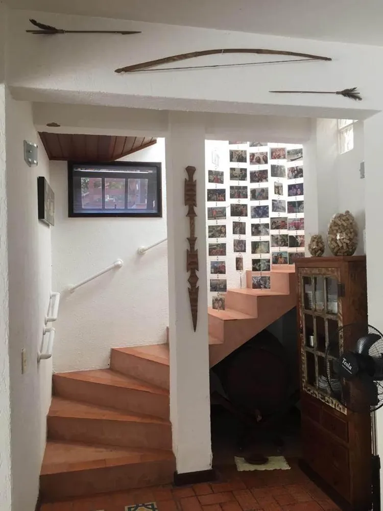 Casa, 6 quartos, 1200 m² - Foto 11