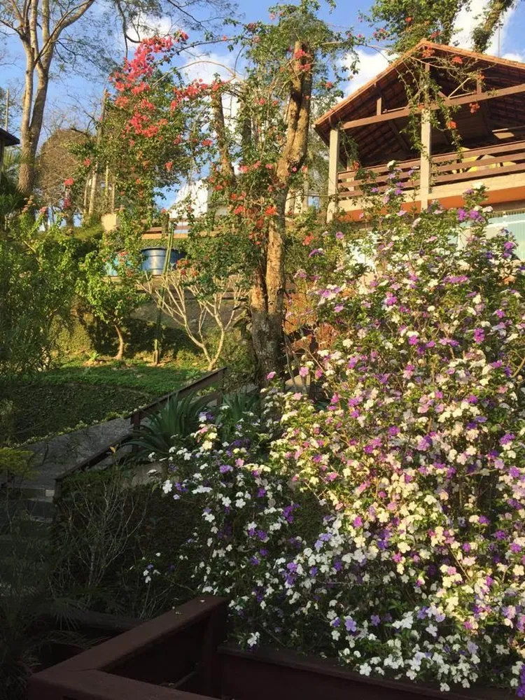 Casa, 6 quartos, 1200 m² - Foto 48