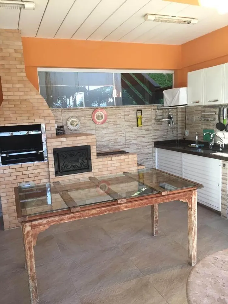 Casa, 6 quartos, 1200 m² - Foto 37