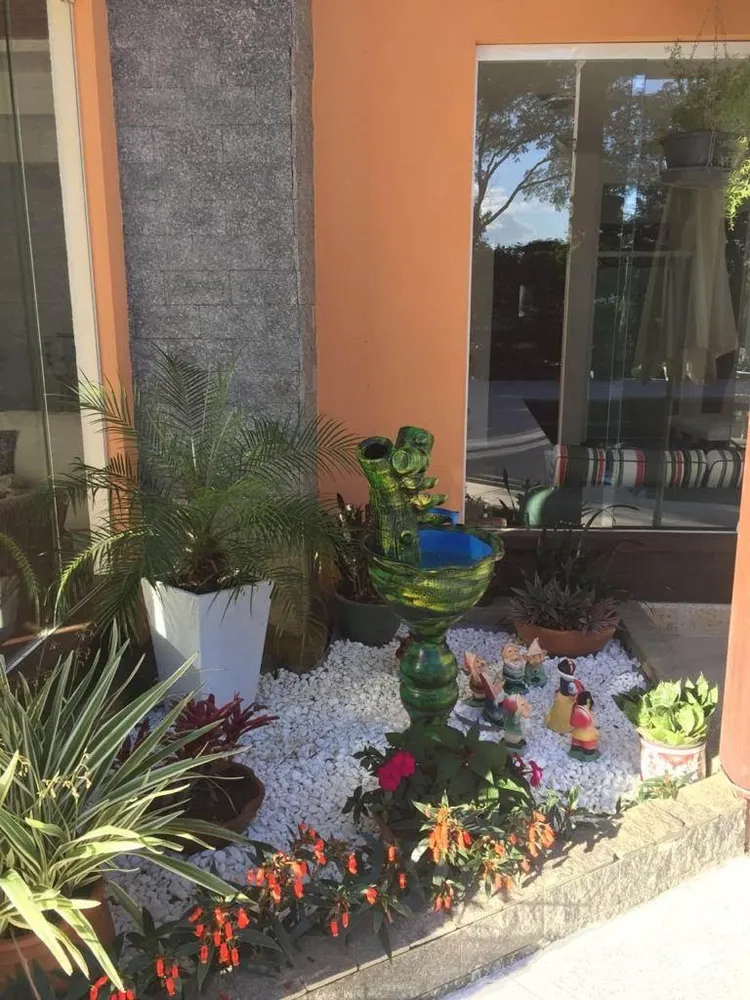 Casa, 6 quartos, 1200 m² - Foto 45