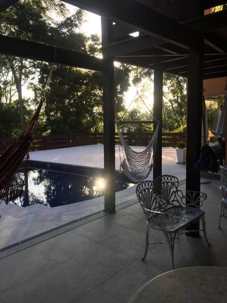 Casa, 6 quartos, 1200 m² - Foto 35