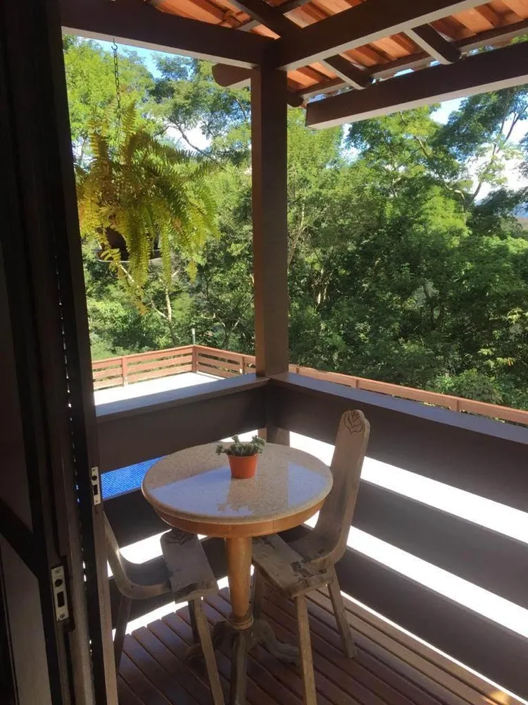Casa, 6 quartos, 1200 m² - Foto 17